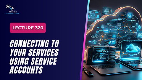 320 Connecting to Your Services Google Cloud Essentials | Skyhighes | Cloud Computing