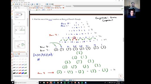 A Path to Statistics - Episode 4: Problem Solving and Modeling with Combinations