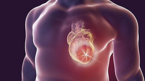 Myocarditis: Not Rare, Not Mild & Much Greater Risk From COVID-19 Vaccination Than Infection