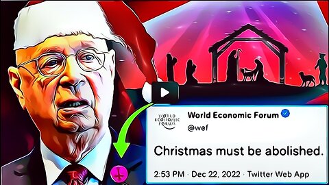 WEF haluaa perua joulun ilmastonmuutoksen torjumiseksi