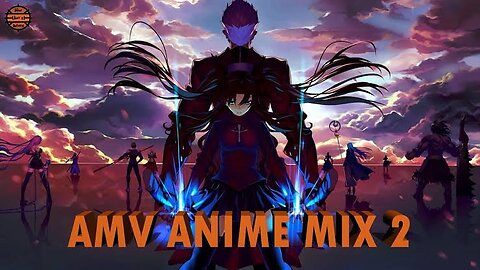 This Is It [ AMV - Mix ] Anime Mix