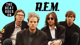 How R.E.M. Changed Music