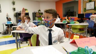 Judge Allows Florida Schools To Mandate Masks; State To Appeal