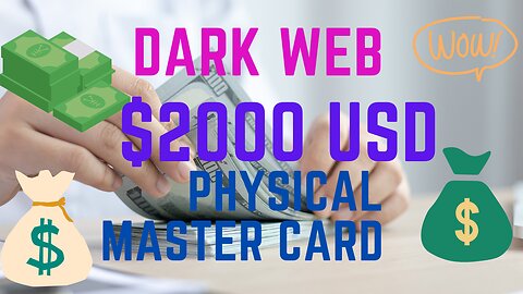 PayPal Carding Review To Earn Upto $2000 Only @ 159 USD! Legit Deep Web Vendor!