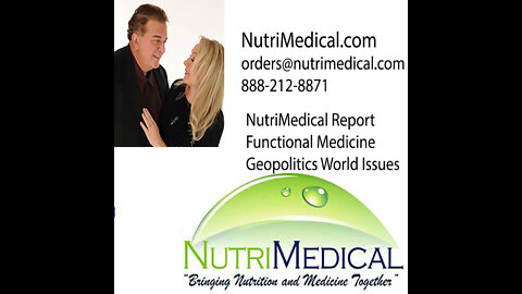 NutriMedical A to Z NutriMeds and Protocols Review by Dr Bill Deagle MD