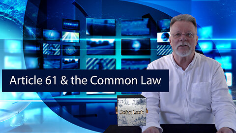 #35 Article 61 and Common Law