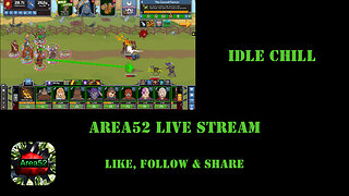 Idle Champions Live Stream 7-1-23