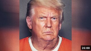 Breaking: Trump Arrest Expected To Happen Next week