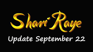 Shariraye Update September 22, 2Q23