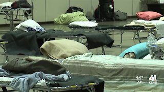 Homeless advocates discuss how to better prepare for winter