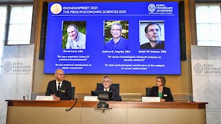 3 U.S. University Professors Win Nobel Prize For Economics