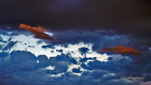 Crazy Cloud Cam | Image Set 196 | Deuce
