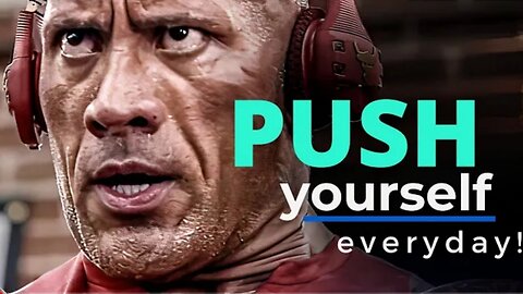 Become The Most POWERFUL Version of Yourself (Motivational Speech)