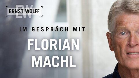 Weltwirtschaftsforum, Krisen und mehr@Ernst Wolff im Gespräch mit Florian Machl🙈