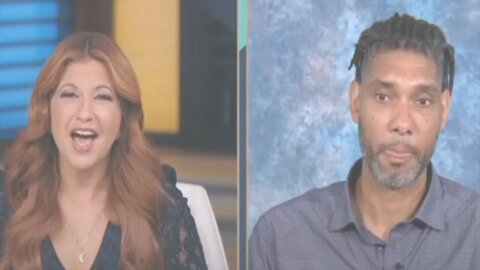 Rachel Nichols Slammed For Praising LeBron During Tim Duncan Interview
