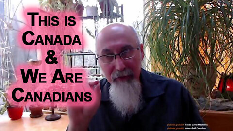 This is Canada & We Are Canadians: Background to Brian Peckford's Speech at the Trucker Convoy Rally