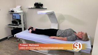Prolean Wellness offers a program to lose weight and keep it off