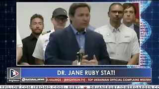 Dr. Jane Ruby - Politicians Pushing Vaccines