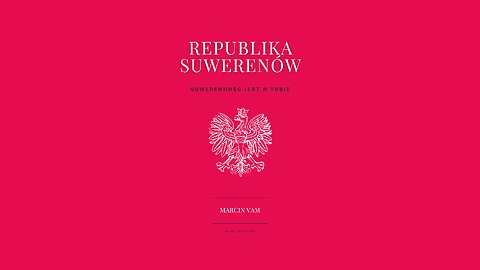 Suwerenność jest w tobie | Republika Suwerenów