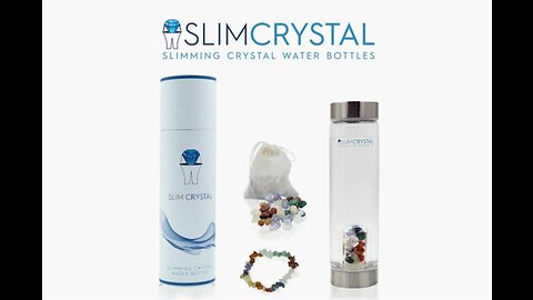 SLIMCRYSTAL SLIMCRYSTAL Review BEWARE! SLIM CRYSTAL Review SLIMCRYSTAL Bottle Reviews 2023