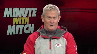 Chiefs Coverage: Minute with Mitch - Jan. 2