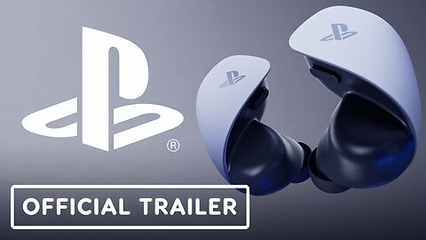 PS5 Pulse Explore Wireless Earbuds - Official Accolades Trailer