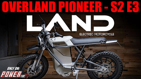 Overland Pioneer - Season 2 Episode 3