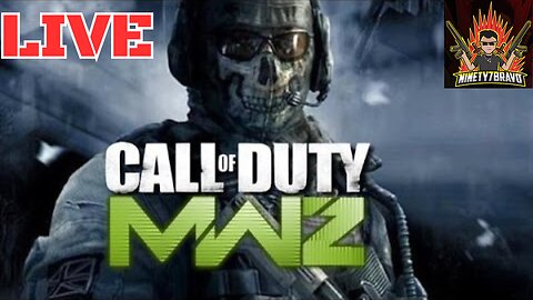 Zombie Madness - Call of Duty Modern Warfare III: Season 1 – 10 Dec 2023
