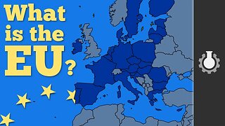 The European Union Explained*