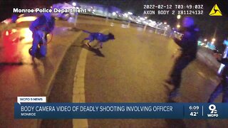 Attorney: Wrongful death lawsuit possible in Monroe police shooting