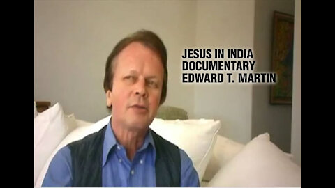 Jesus in India - Documentary