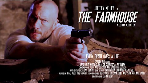 "The Farmhouse" - Official Trailer