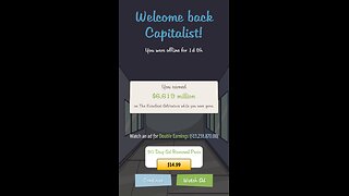 Adventure Capitalist - The Excellent Adventure Event Part 2 of 2 - January 2024