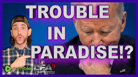 THE BIDEN REGIME IS CRUMBLING! | UNGOVERNED 12.27.23 5pm