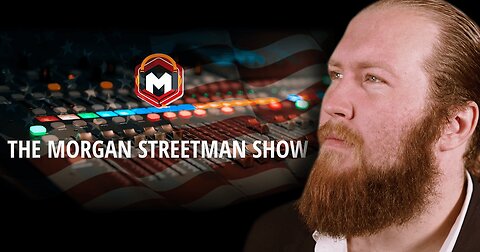 David Gornoski on the Morgan Streetman Show