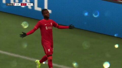 Divock Origi