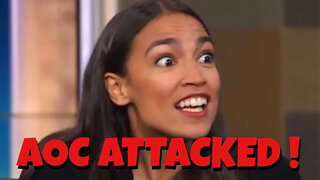 AOC Humiliated At Town Hall