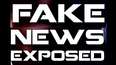 SWAMP, FAKE NEWS & DEMOCRAT LIST OF LIES