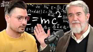 A Math Equation for Proving the Papacy?!? w/ Dr. Scott Hahn & Cameron Bertuzzi