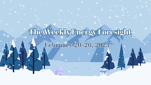 The Weekly Energy Foresight + Crystal Allies for February 20-26, 2023