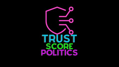 Trust Score Politics - Holding Politicians Accountable to Truth