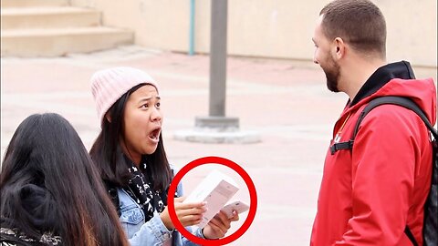 LIVE- So Funny -2024😂😂😂📹 Selling The iPhone 15 For $15..🤯🤯🤯Follow me