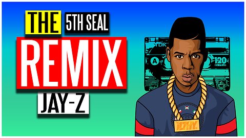 Jay-Z Song Cry (Remix Prod: By 5th Seal)