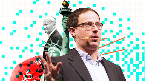 Libertarians are the real liberals | Nate Silver | The Reason Interview With Nick Gillespie