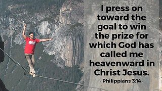 Philippians 3