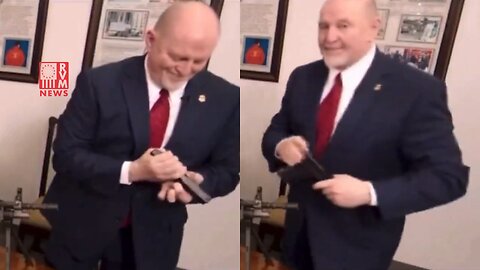 Clown Show: Leading ATF 'Expert' Stumped By A Glock On National Television