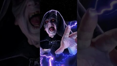 George Lucas's Favorite SITH #Shorts #YouTubeShorts #ShortsYouTube