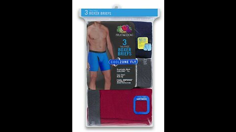 Click link for more information! Fruit of the Loom, 12 Pack Random, Mens Underwear, Underwear f...