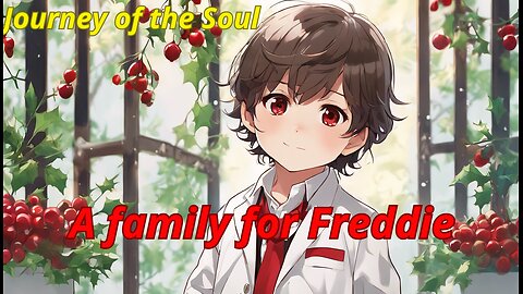 A family for Freddie