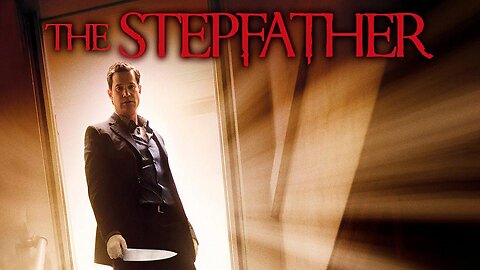 THE STEPFATHER 2009 Solid Remake of the 1987 Classic Horror Shocker FULL MOVIE HD & W/S